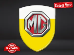 MG Decalcomanie Laterali Auto Max Durevoli Stile Edizione